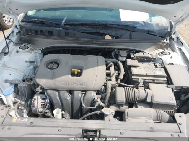 3KPF24AD1ME315531 KIA Forte Lxs