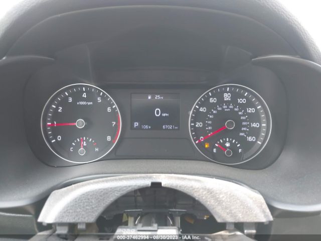 3KPF24AD1ME315531 KIA Forte Lxs