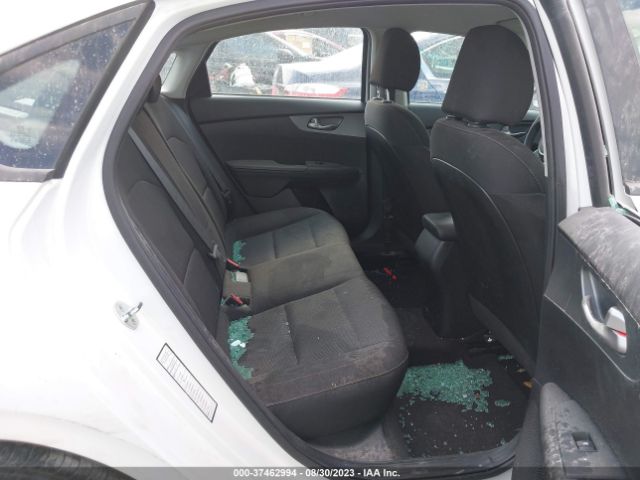3KPF24AD1ME315531 KIA Forte Lxs