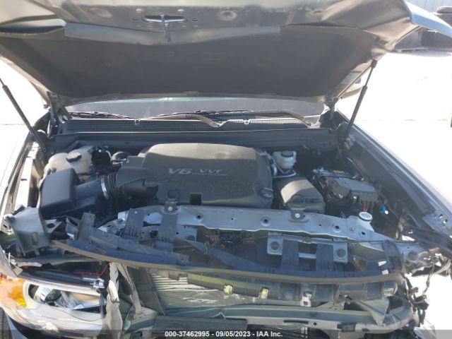 1GTG6EEN0M1233780 GMC Canyon 4wd Denali