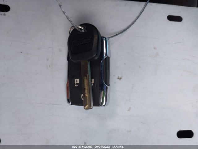 1GTG6EEN0M1233780 GMC Canyon 4wd Denali