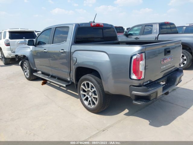 1GTG6EEN0M1233780 GMC Canyon 4wd Denali