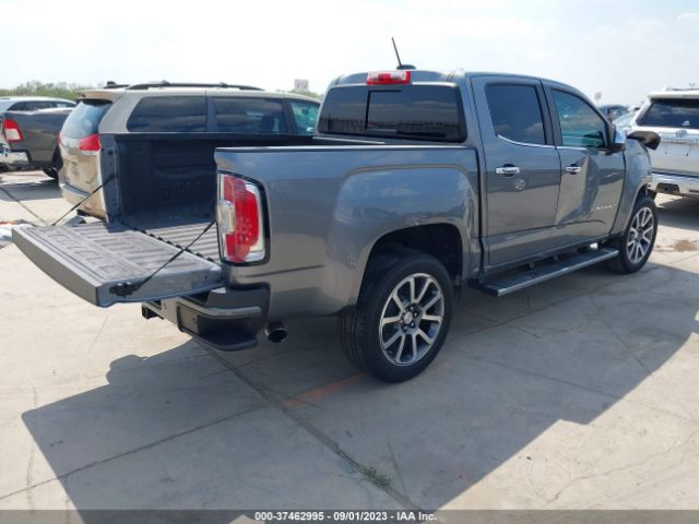 1GTG6EEN0M1233780 GMC Canyon 4wd Denali