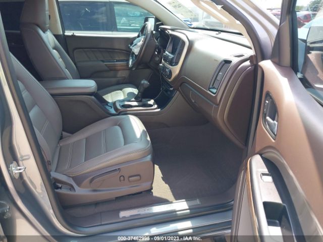1GTG6EEN0M1233780 GMC Canyon 4wd Denali