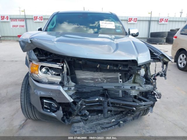 1GTG6EEN0M1233780 GMC Canyon 4wd Denali