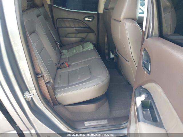 1GTG6EEN0M1233780 GMC Canyon 4wd Denali