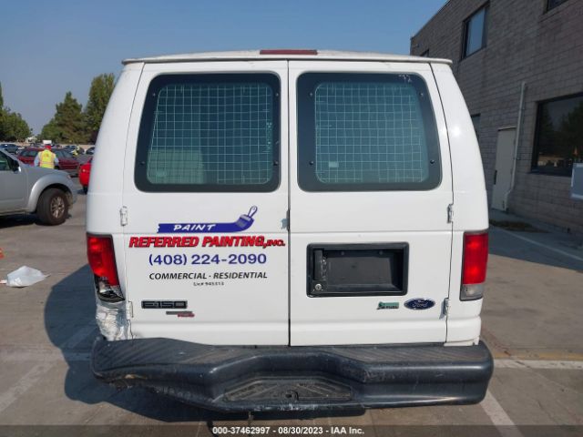 1FTNE1EW3EDA59943 Ford Econoline Cargo Van Commercial/recreational