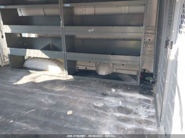 1FTNE1EW3EDA59943 Ford Econoline Cargo Van Commercial/recreational