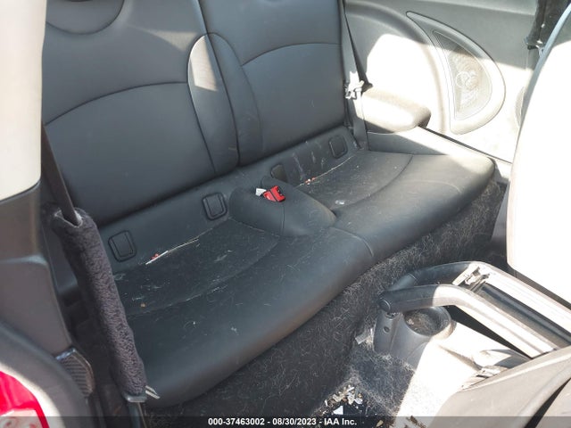 2012 MINI COOPER HARDTOP WMWSV3C55CT387065 Photo 7