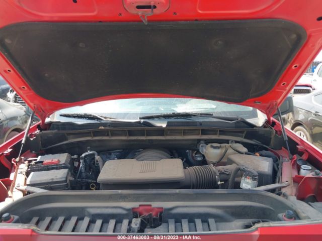 3GTU9CED9LG243777 GMC Sierra 1500 Elevation