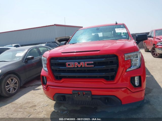 3GTU9CED9LG243777 GMC Sierra 1500 Elevation