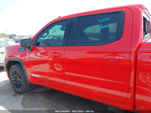 3GTU9CED9LG243777 GMC Sierra 1500 Elevation