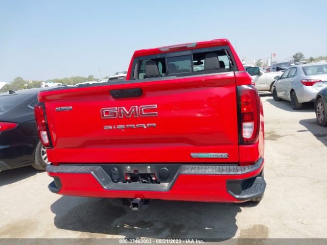 3GTU9CED9LG243777 GMC Sierra 1500 Elevation