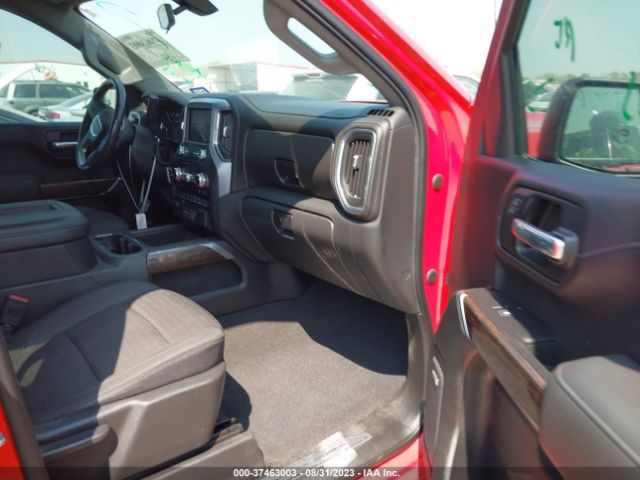 3GTU9CED9LG243777 GMC Sierra 1500 Elevation