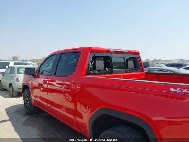 3GTU9CED9LG243777 GMC Sierra 1500 Elevation