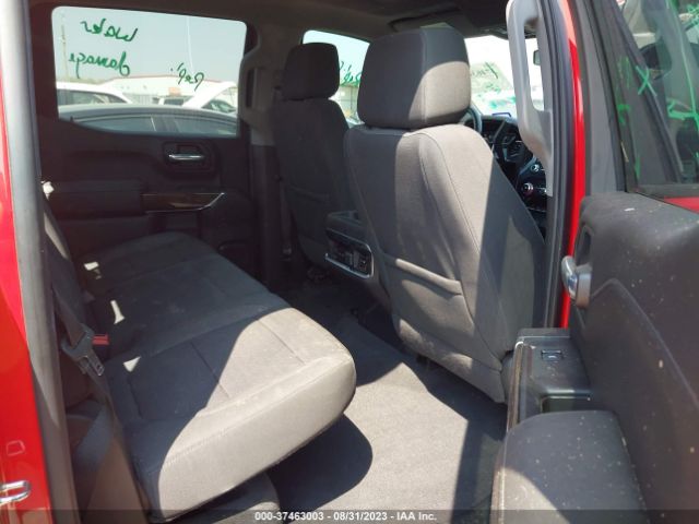 3GTU9CED9LG243777 GMC Sierra 1500 Elevation