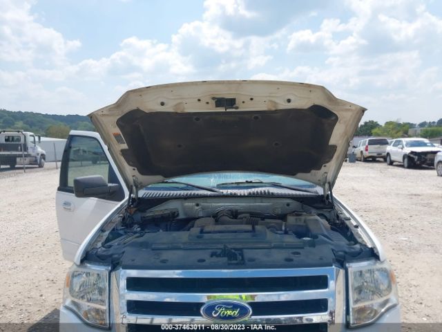 1FMJK1H59EEF22541 Ford Expedition El Xlt