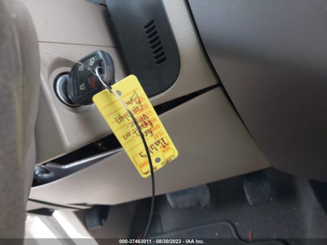 1FMJK1H59EEF22541 Ford Expedition El Xlt
