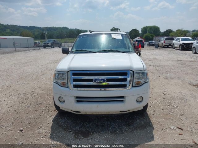 1FMJK1H59EEF22541 Ford Expedition El Xlt