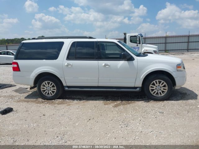 1FMJK1H59EEF22541 Ford Expedition El Xlt