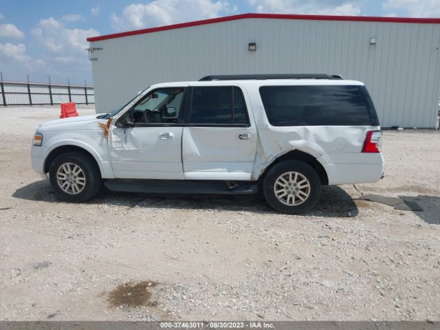 1FMJK1H59EEF22541 Ford Expedition El Xlt