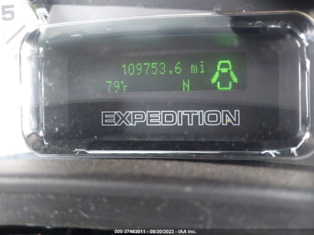 1FMJK1H59EEF22541 Ford Expedition El Xlt