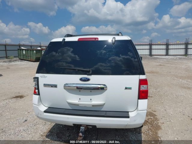 1FMJK1H59EEF22541 Ford Expedition El Xlt