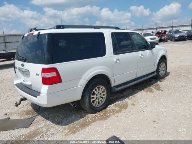 1FMJK1H59EEF22541 Ford Expedition El Xlt