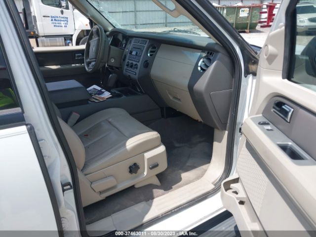 1FMJK1H59EEF22541 Ford Expedition El Xlt