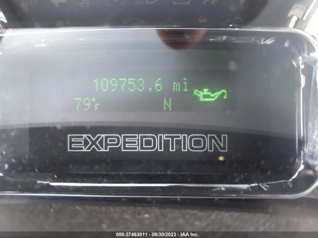 1FMJK1H59EEF22541 Ford Expedition El Xlt