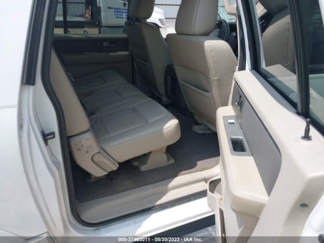 1FMJK1H59EEF22541 Ford Expedition El Xlt