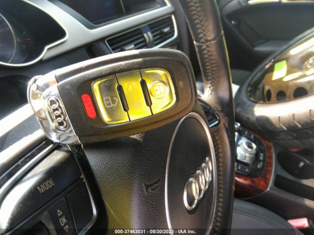 WAULFAFR9EA068903 Audi A5 2.0t Premium