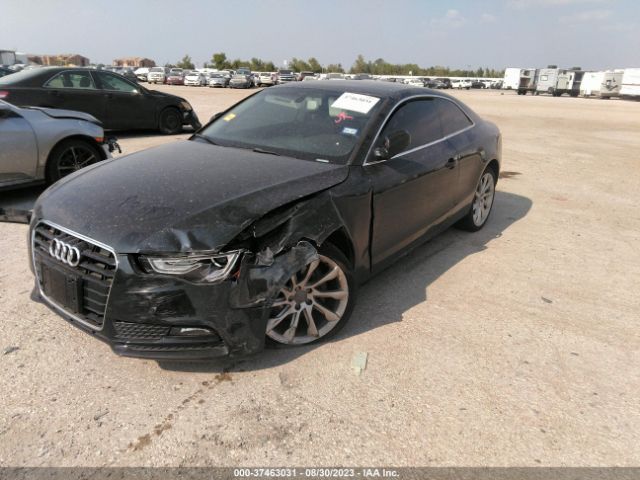 WAULFAFR9EA068903 Audi A5 2.0t Premium