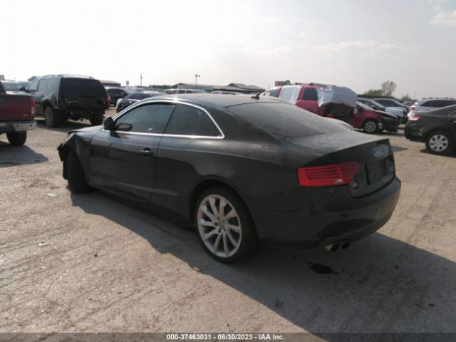 WAULFAFR9EA068903 Audi A5 2.0t Premium