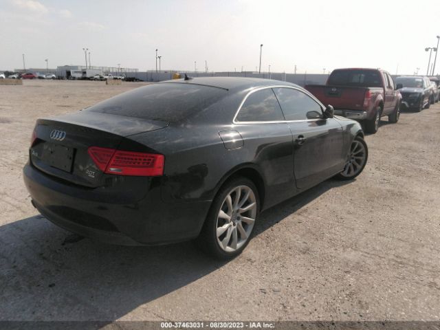 WAULFAFR9EA068903 Audi A5 2.0t Premium