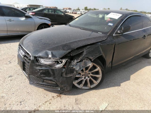 WAULFAFR9EA068903 Audi A5 2.0t Premium
