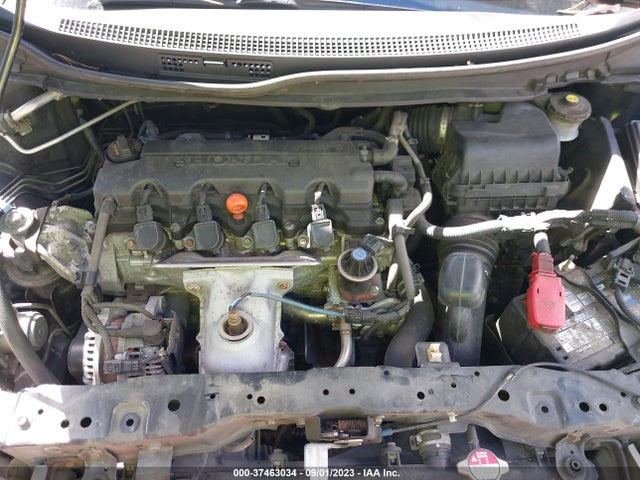 Honda Civic Sedan Ex-l 2015 19XFB2F95FE206226 Image 10