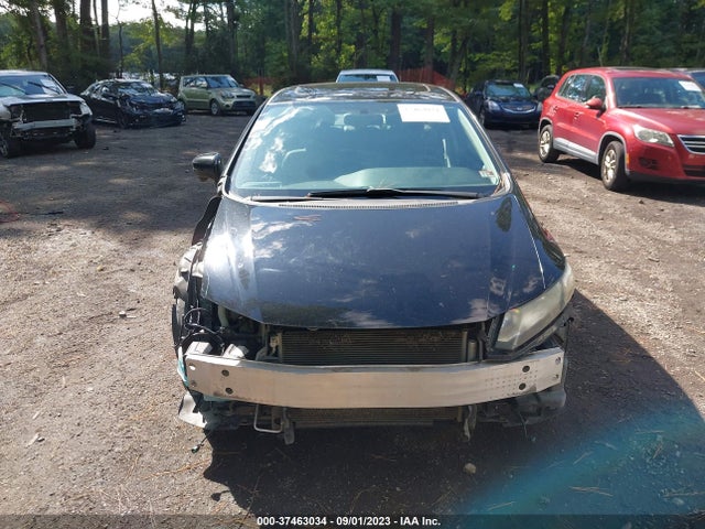 Honda Civic Sedan Ex-l 2015 19XFB2F95FE206226 Image 12