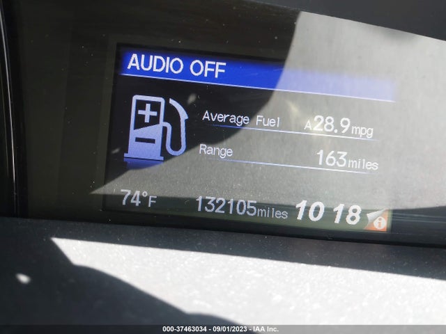 Honda Civic Sedan Ex-l 2015 19XFB2F95FE206226 Image 15