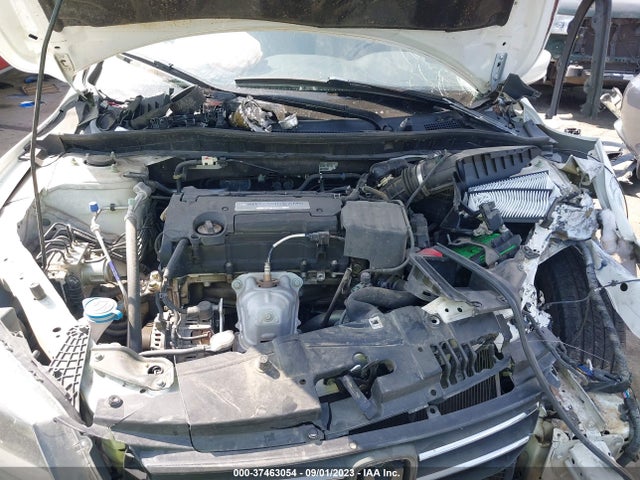 Honda Accord Sedan Lx 2014 1HGCR2F33EA039989 Image 10
