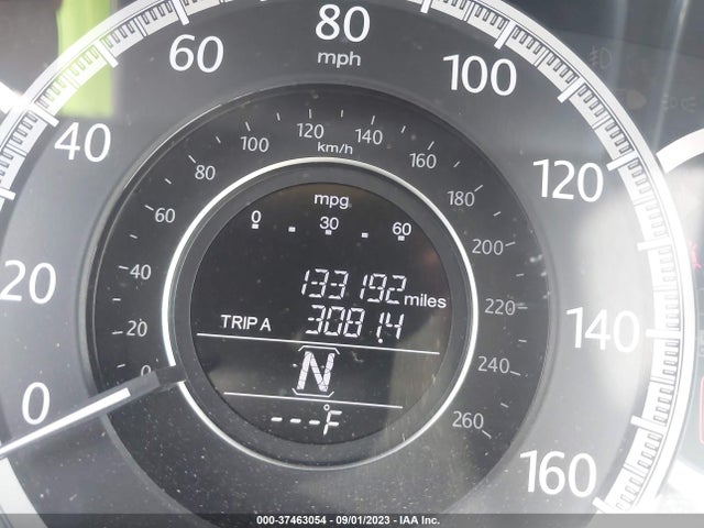 Honda Accord Sedan Lx 2014 1HGCR2F33EA039989 Image 16