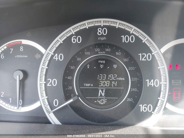 Honda Accord Sedan Lx 2014 1HGCR2F33EA039989 Image 7