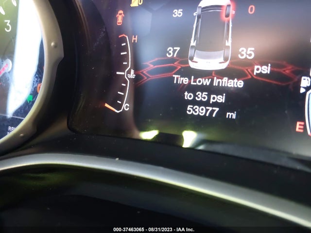 2018 JEEP COMPASS LATITUDE VIN: 3C4NJDBB9JT402600