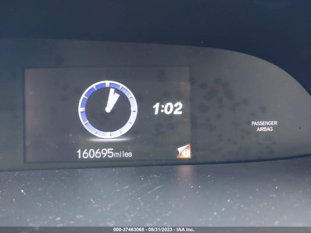 Honda Civic Sedan Lx 2014 2HGFB2F5XEH505213 Image 16