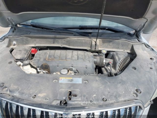 5GAKRBKD3GJ278309 Buick Enclave Leather
