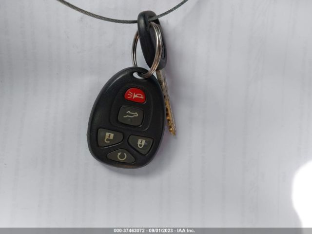 5GAKRBKD3GJ278309 Buick Enclave Leather