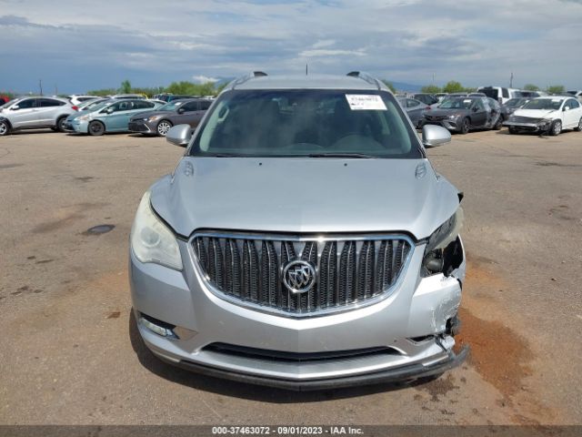 5GAKRBKD3GJ278309 Buick Enclave Leather