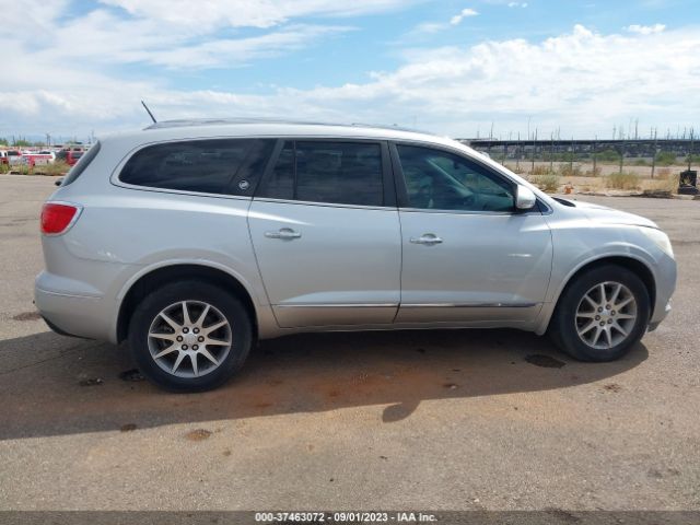 5GAKRBKD3GJ278309 Buick Enclave Leather
