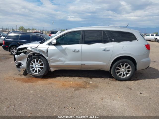 5GAKRBKD3GJ278309 Buick Enclave Leather