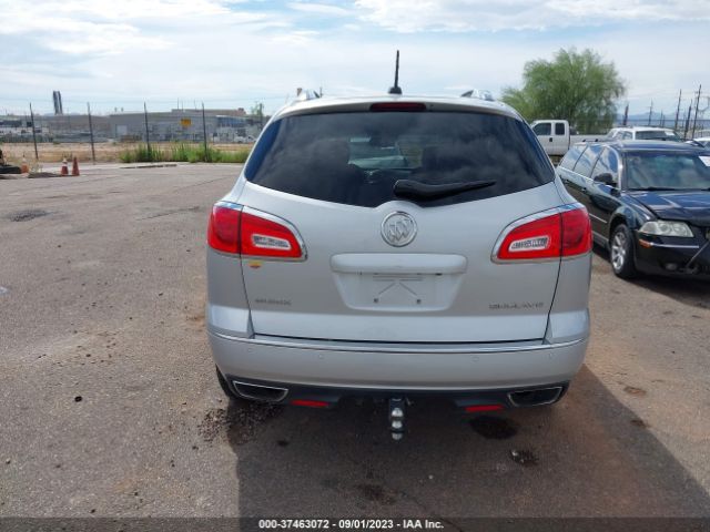 5GAKRBKD3GJ278309 Buick Enclave Leather